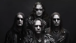 Zespół Marduk zagra koncerty w Polsce