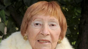 Irena Kwiatkowska