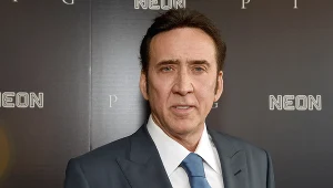 Nicolas Cage