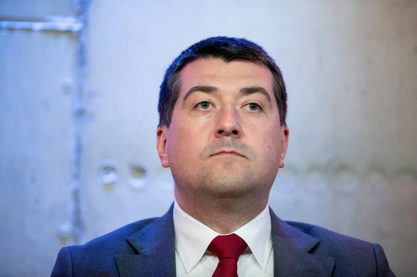 Leszek Skiba prezes Peko S.A