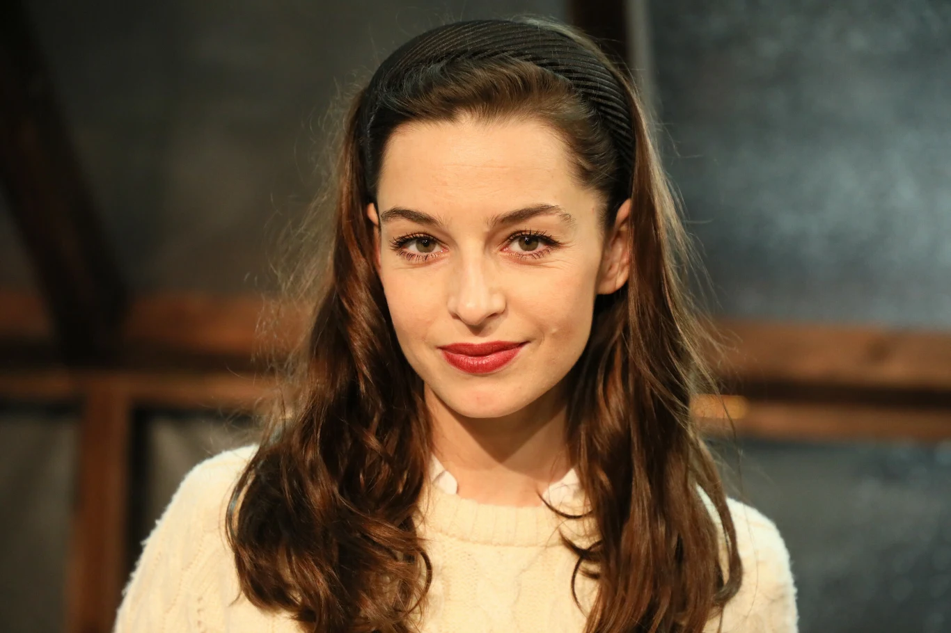 Agnieszka Więdłocha Agnieszka Więdłocha