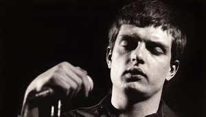 65. rocznica urodzin Iana Curtisa (Joy Division)