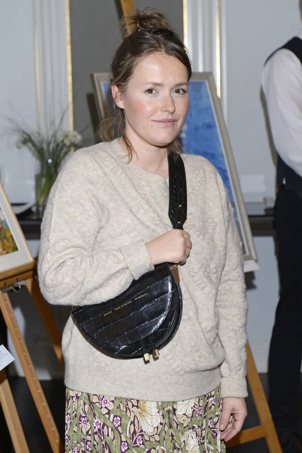 Olga Frycz Olga Frycz