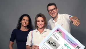 Cyfrowy Paszport Pojazdu wywoła rewolucję na rynku samochodów używanych