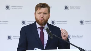 Janusz Gajowiecki, prezes Polskiego Stowarzyszenia Energetyki Wiatrowej