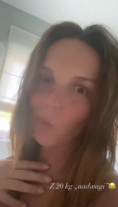 Fot.: https://www.instagram.com/agnieszkawlodarczykofficial/ Fot.: https://www.instagram.com/agnieszkawlodarczykofficial/