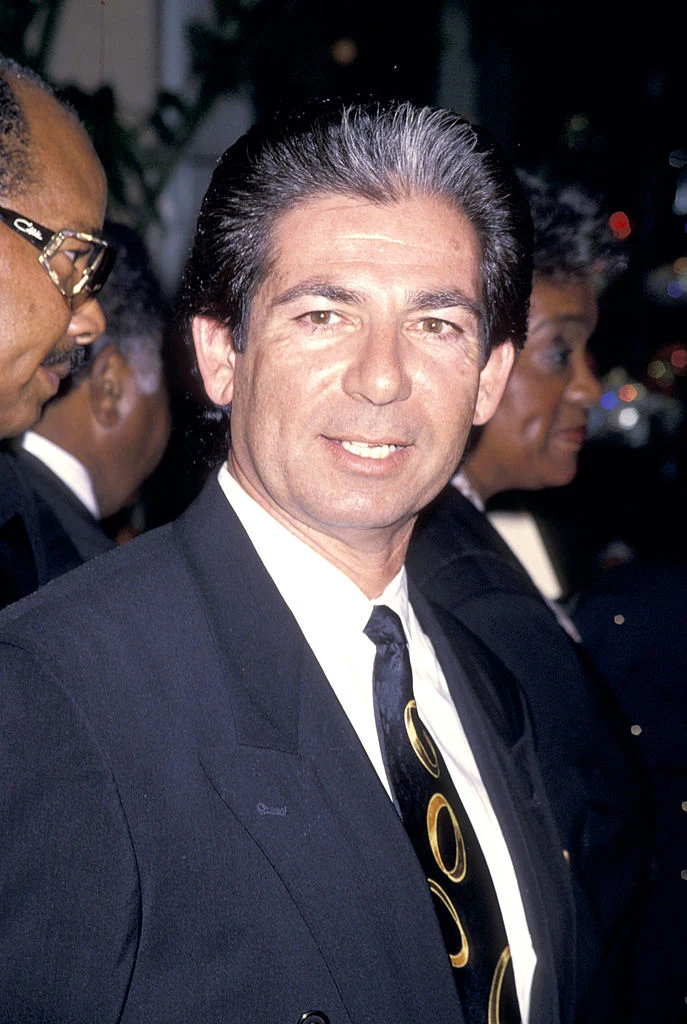 Robert Kardashian Robert Kardashian