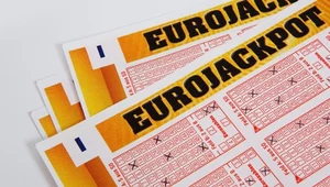 Poszukiwany zwycięzca loterii, który wciąż nie odebrał ponad 48 mln euro