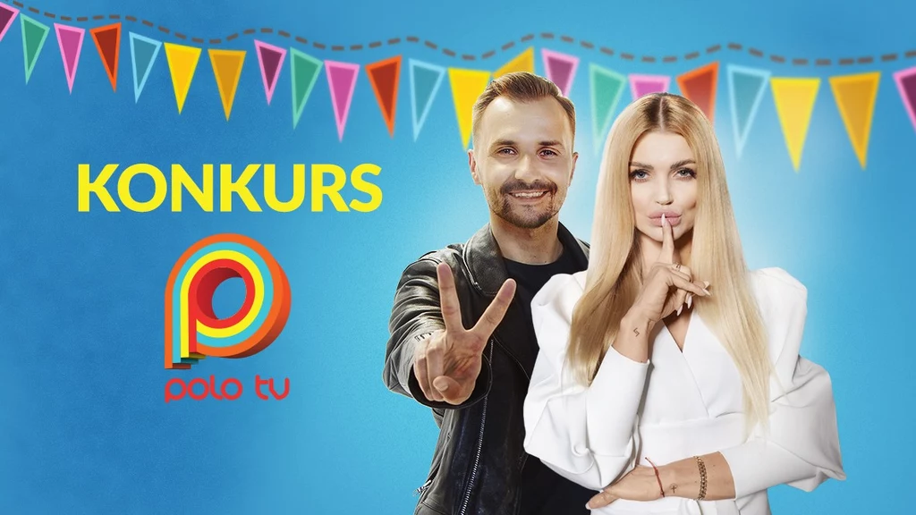 Wygra bilety na urodzinowy koncert Polo TV! Wygra bilety na urodzinowy koncert Polo TV!