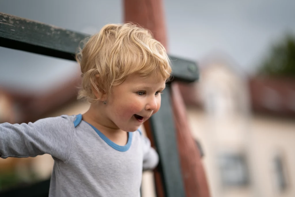 Część par traktuje adopcję jako "sposób" na bezpłodność