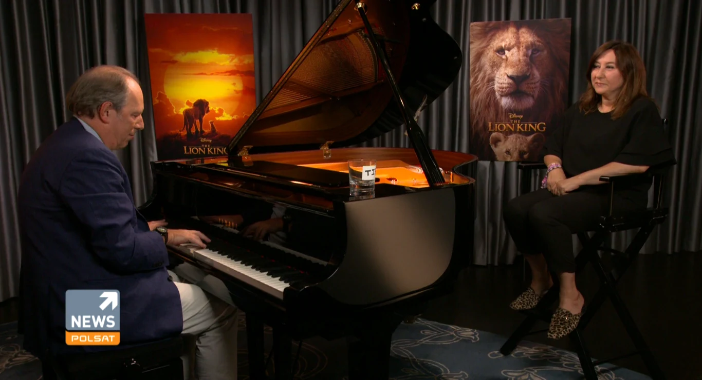 Hans Zimmer Hans Zimmer