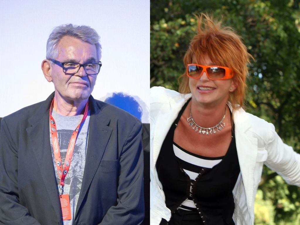 Jerzy Janeczek i Ewa Sałacka zmarli z powodu ukąszenia przez owada Jerzy Janeczek i Ewa Sałacka zmarli z powodu ukąszenia przez owada