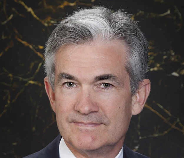 Prezes Fedu Jerome Powell dziś przed Komisją ds. Usług Finansowych Izby Reprezentantów