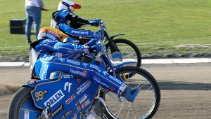 Bartosz Zmarzlik w Złotym Kasku