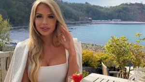 Faye Winter, fot. https://www.instagram.com/faye__winter/