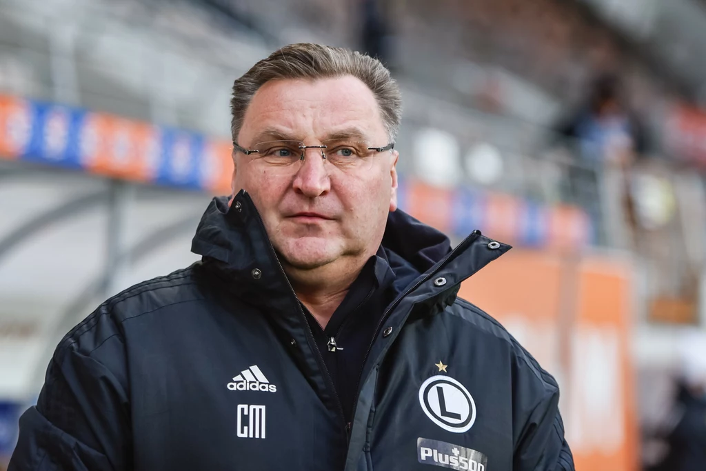 Czesław Michniewicz Czesław Michniewicz