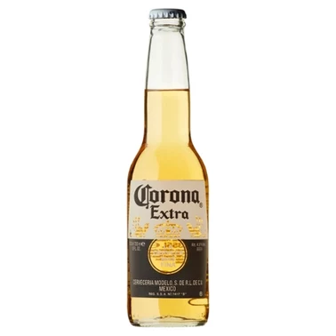 Corona Extra Piwo jasne 0,355 l - 0