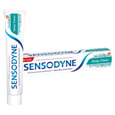 Pasta do zębów Sensodyne - 3