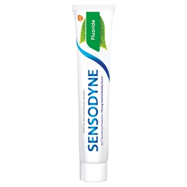 Pasta do zębów Sensodyne - 1