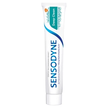 Pasta do zębów Sensodyne - 1