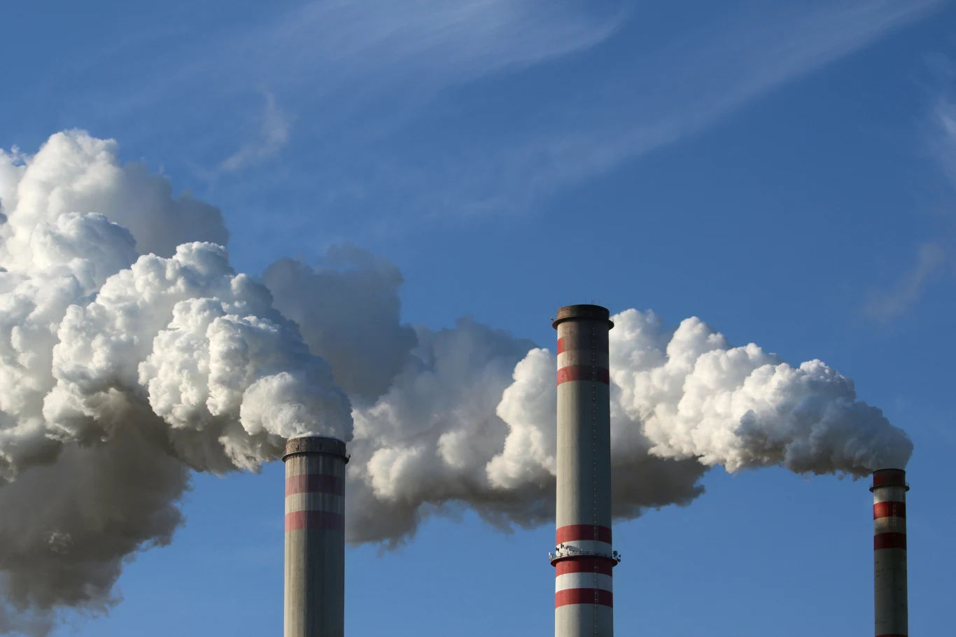 Utworzenie NABE uwolni spółki energetyczne od "śladu węglowego". Zdj. ilustracyjne Utworzenie NABE uwolni spółki energetyczne od "śladu węglowego". Zdj. ilustracyjne