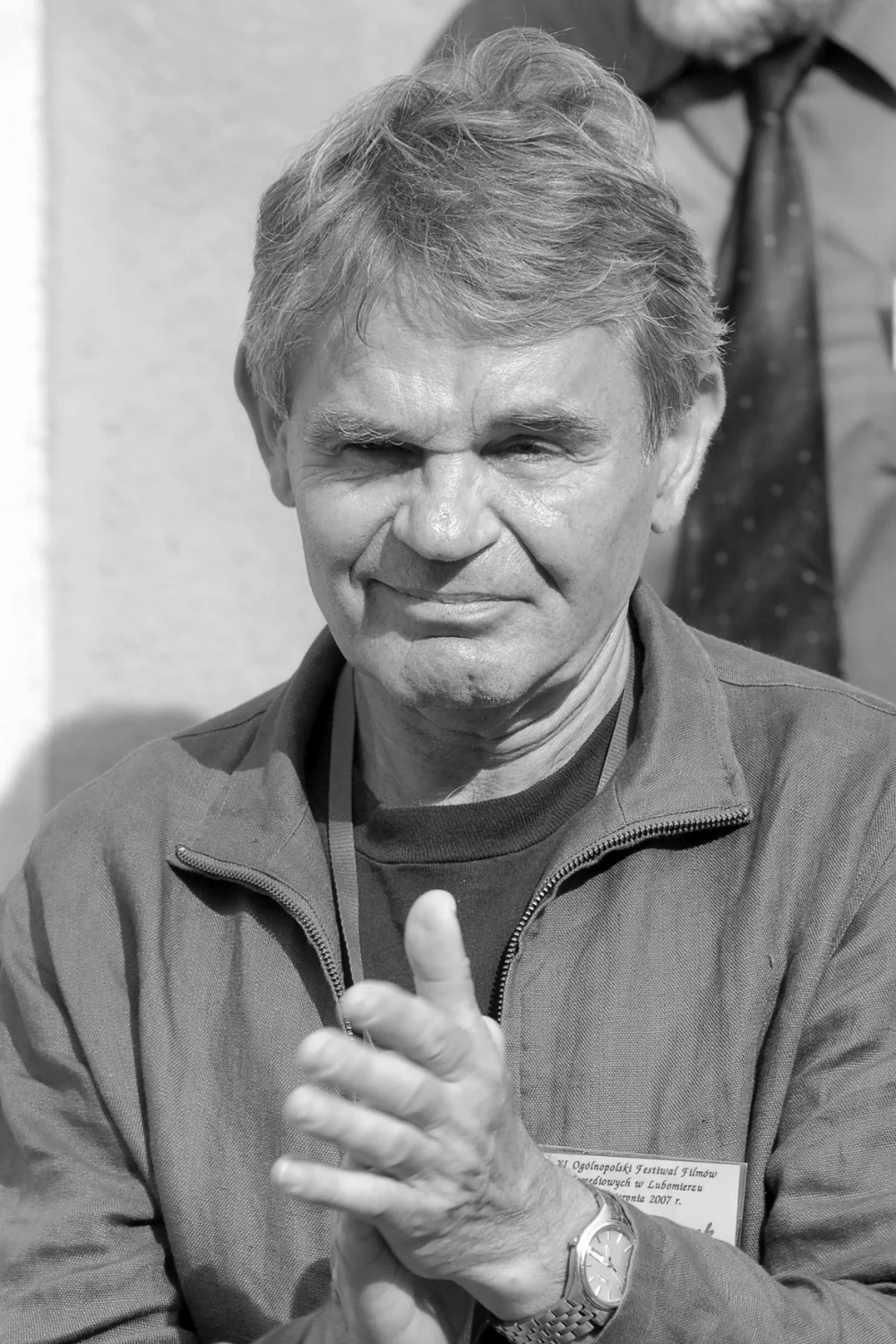 Jerzy Janeczek Jerzy Janeczek