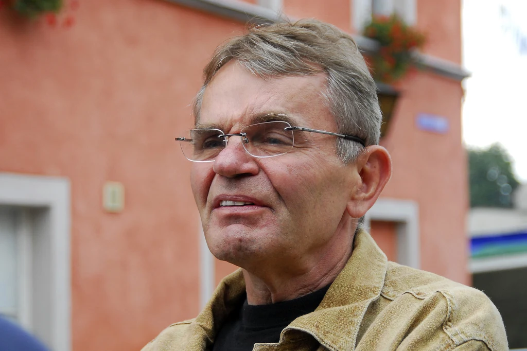 Jerzy Janeczek Jerzy Janeczek