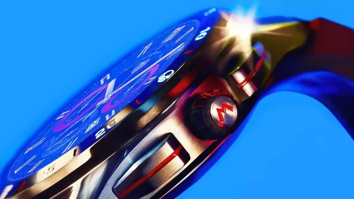 Engadget pisze, że limitowana edycja za 2 150 USD (ok. 8 285 zł) będzie bardzo podobna do standardowego smartwatcha Connected (ten kosztuje 1 800 USD), z baterią o pojemności 430 mAh, GPS, wodoodpornością do 5ATM i pulsometrem. Engadget pisze, że limitowana edycja za 2 150 USD (ok. 8 285 zł) będzie bardzo podobna do standardowego smartwatcha Connected (ten kosztuje 1 800 USD), z baterią o pojemności 430 mAh, GPS, wodoodpornością do 5ATM i pulsometrem.