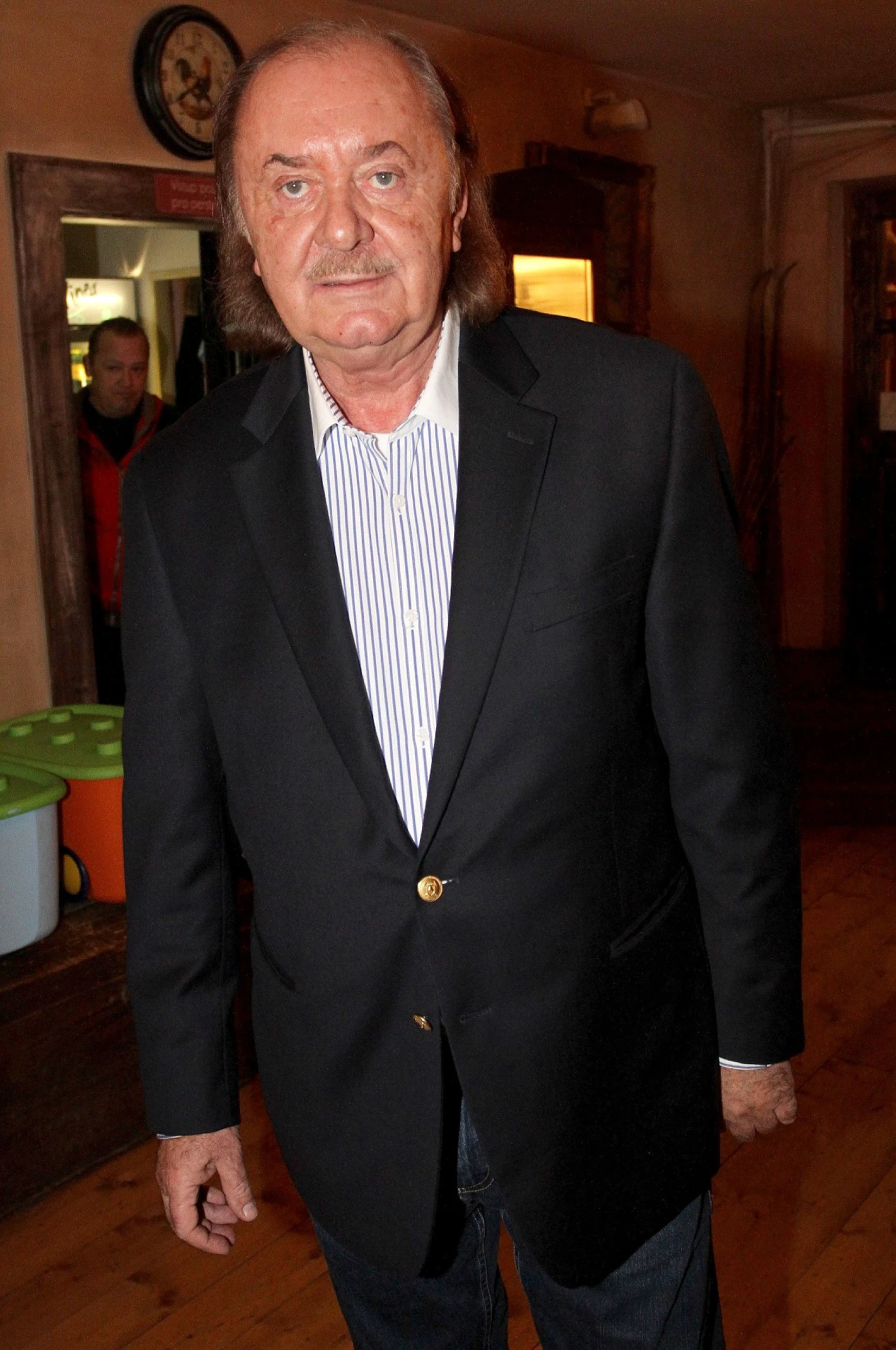Frantisek Janecek Frantisek Janecek