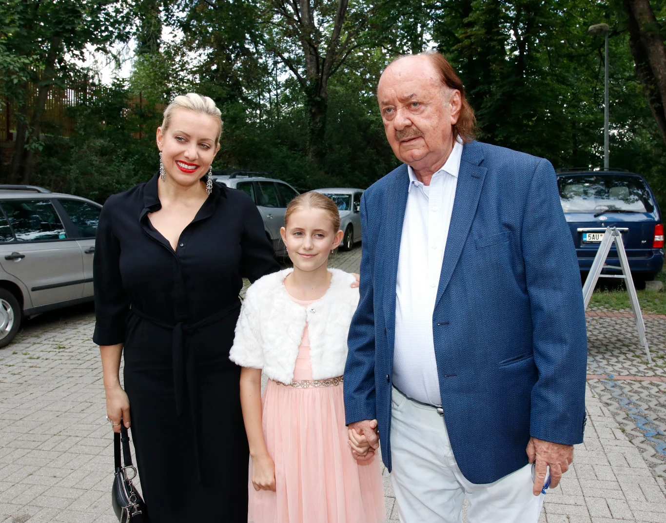 Frantisek Janecek Frantisek Janecek