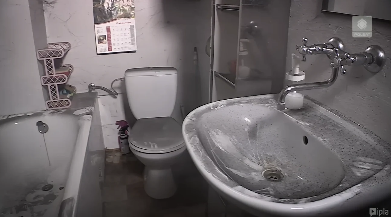 Katarzyna Dowbor pomogła rodzeństwu, któremu spłonął dom