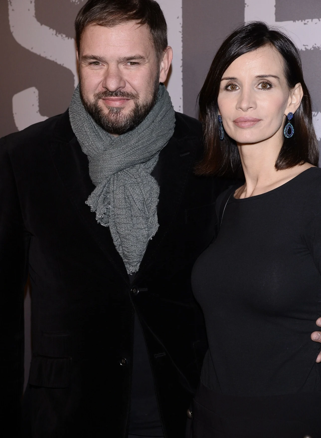 Tomasz Karolak i Viola Kołakowska