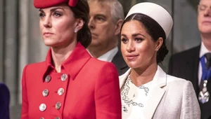 Sarah Ferguson szczerze o Meghan Markle! Księżniczka Anna ma inne zdanie!