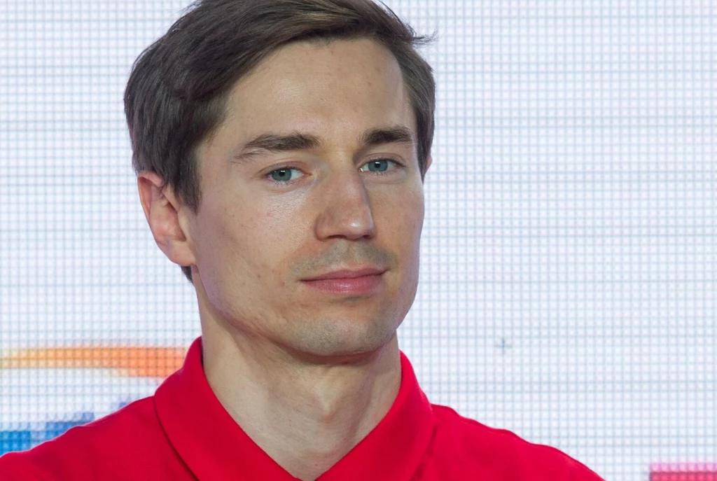 Kamil Stoch jest jednym z najbardziej utytułowanych współczesnych polskich sportowców 