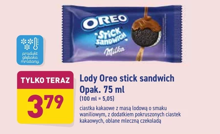 Lody Oreo