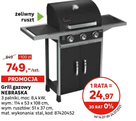 Grill