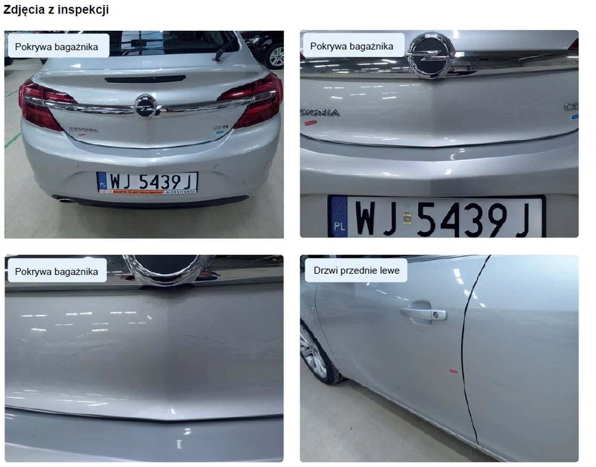 Cyfrowy Paszport Pojazdu