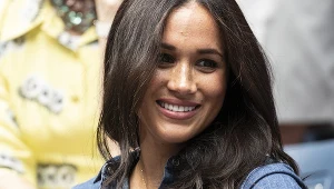 ​Meghan Markle