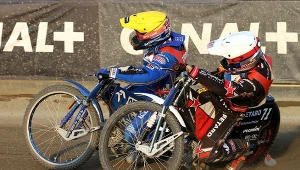 Cegielski: Zmarzlik z Janowskim nie muszą się kochać, żeby zdobyć razem złoto