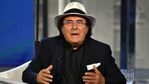 Al Bano jest niezwykle popularny w Polsce, ale także dawnych krajach ZSRR