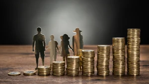 Dofinansowanie ze środków ZFŚS wypoczynku pracownika i członków jego rodziny, w tym dzieci do lat 18, nie podlega oskładkowaniu