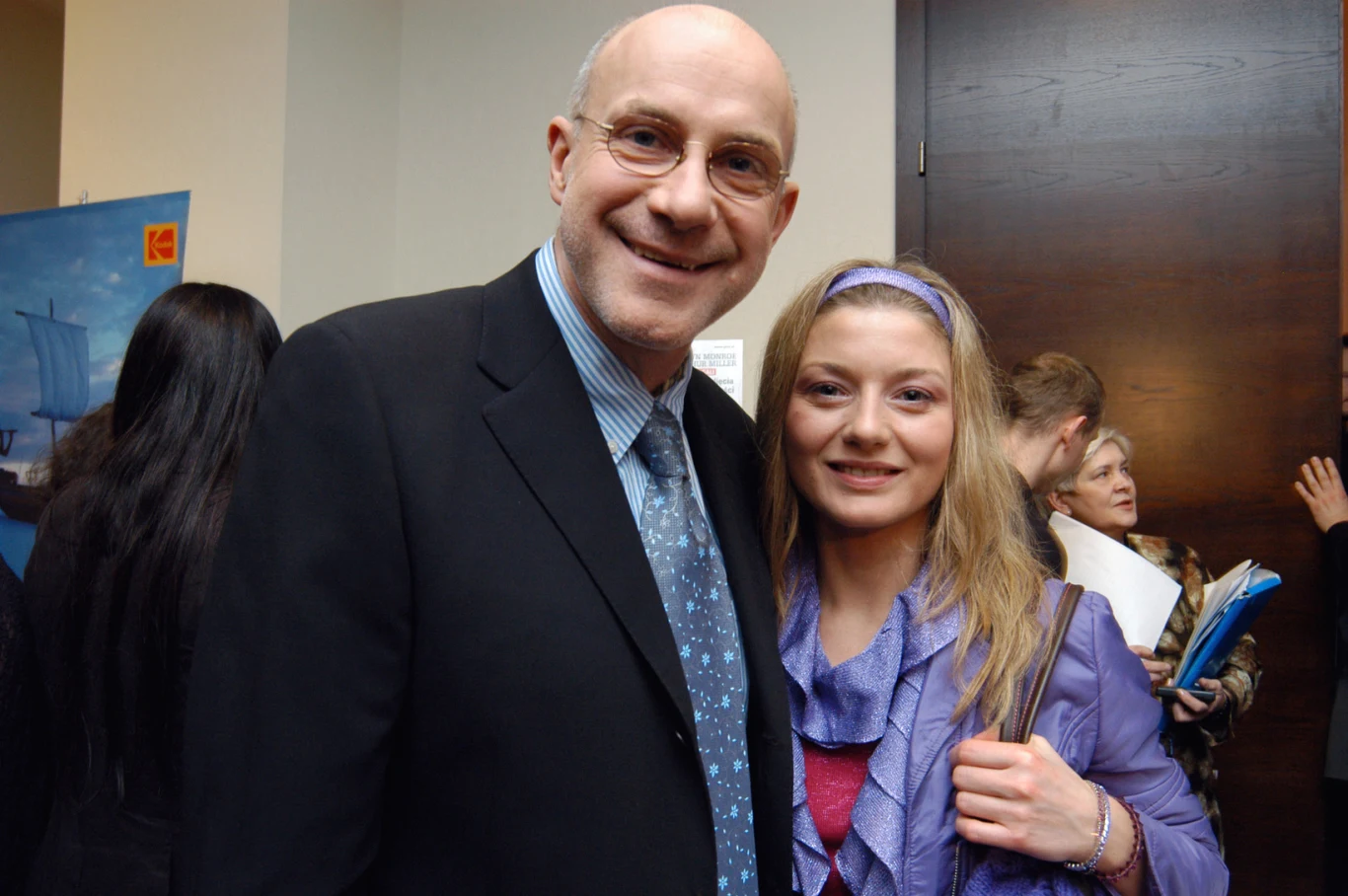 Edyta Olszówka, Piotr Machalica Edyta Olszówka, Piotr Machalica