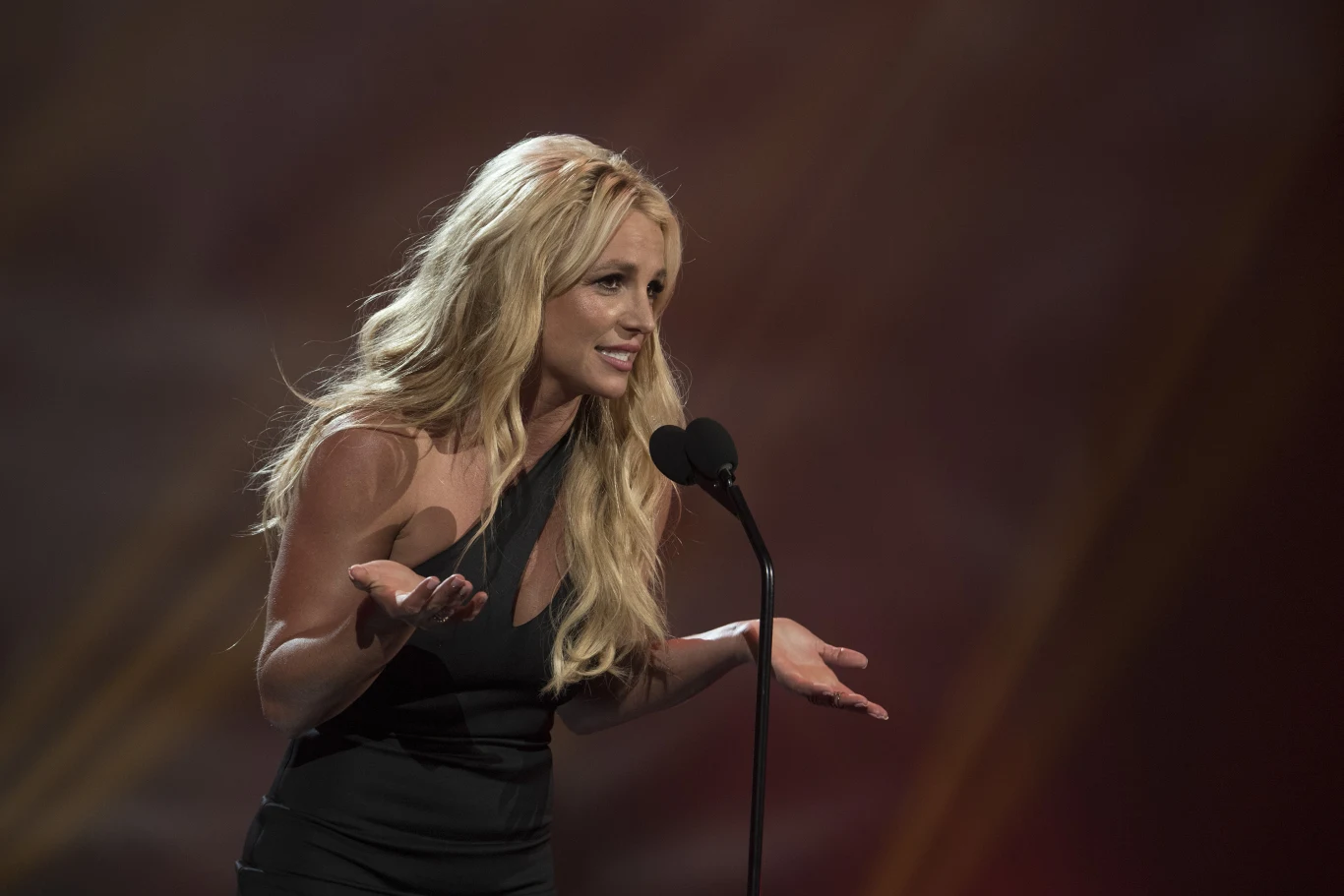 Britney Spears ma nowego adwokata Britney Spears ma nowego adwokata
