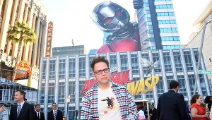 ​Co ukrywa James Gunn?