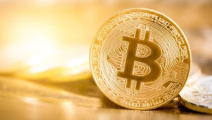 Najpopularniejsza kryptowaluta świata jest w lipcu wyjątkowa stabilna