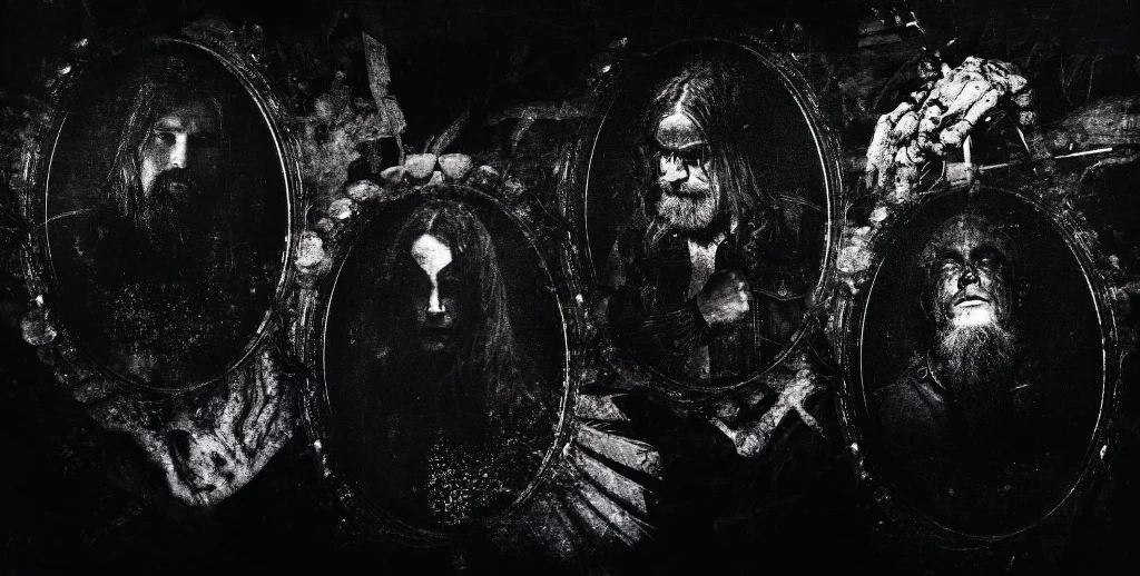 Zespół Hladomrak nagrał nowy materiał Zespół Hladomrak nagrał nowy materiał