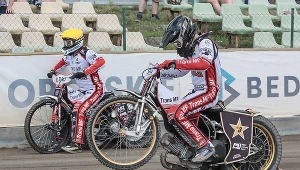 Martin Smolinski i Norick Bloedorn