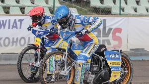 Andriej Kudriaszow i Mads Hansen