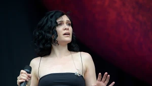 Jessie J nie kryje się ze swoimi problemami