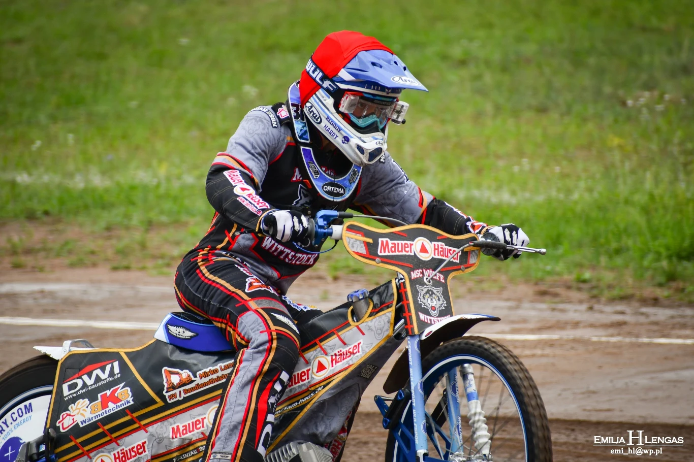 Max Dilger Max Dilger